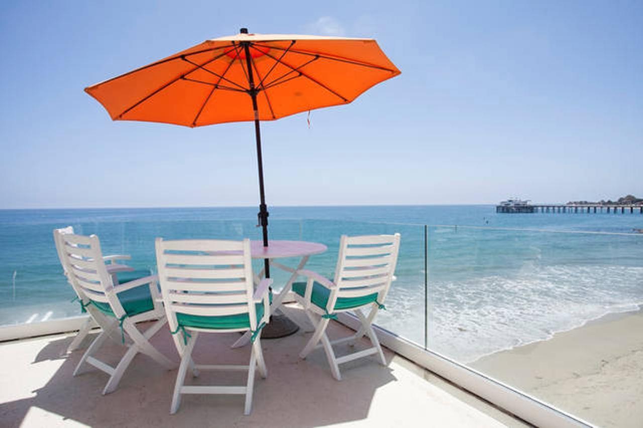 Malibu Private Beach Apartments Exterior photo